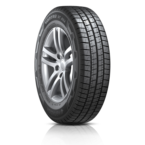 Шины Hankook Vantra ST AS2 RA30 205/75 R16C 110/108R